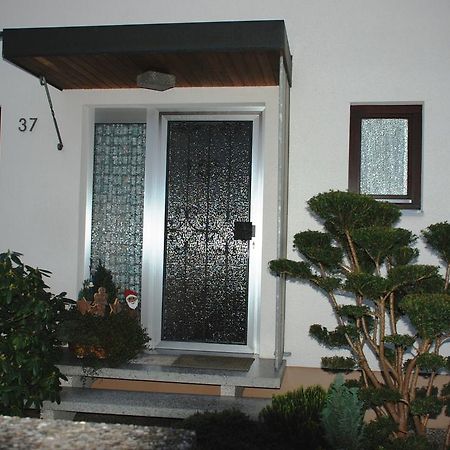 שוואבאך Gaestezimmer Anita מראה חיצוני תמונה