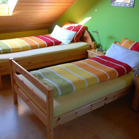 שוואבאך Gaestezimmer Anita מראה חיצוני תמונה