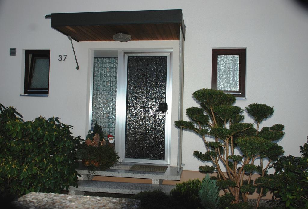 שוואבאך Gaestezimmer Anita מראה חיצוני תמונה