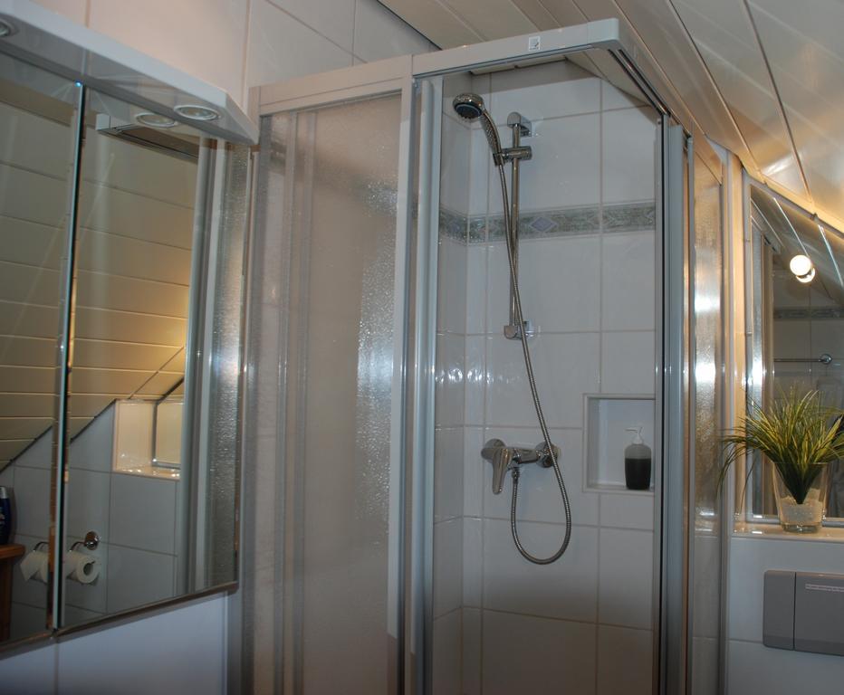 שוואבאך Gaestezimmer Anita חדר תמונה